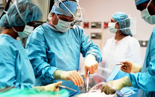 Μεταμόσχευση Νεφρού σε Άτομα με Σακχαρώδη Διαβήτη.