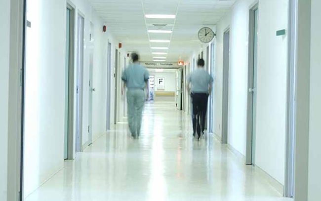 Αντιμετώπιση προβλημάτων κατά την εφαρμογή της Σ.Φ.Π.Κ.